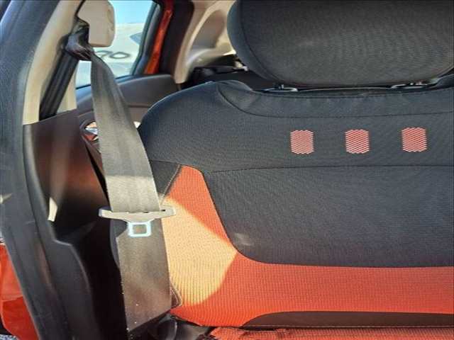 Foto 2ª: Kit Airbag Renault Captur ZEN 90CV 66KW (2013)