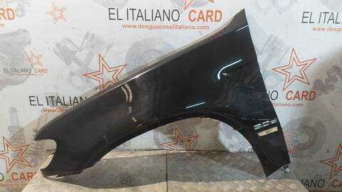 Aleta Delantera Izquierda Bmw X5 3.0D 184CV 135KW