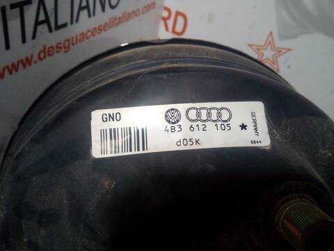 Foto 2ª: Servofreno Volkswagen Passat COMFORTLINE BERLINA 115CV 85KW [AJM] (2000)