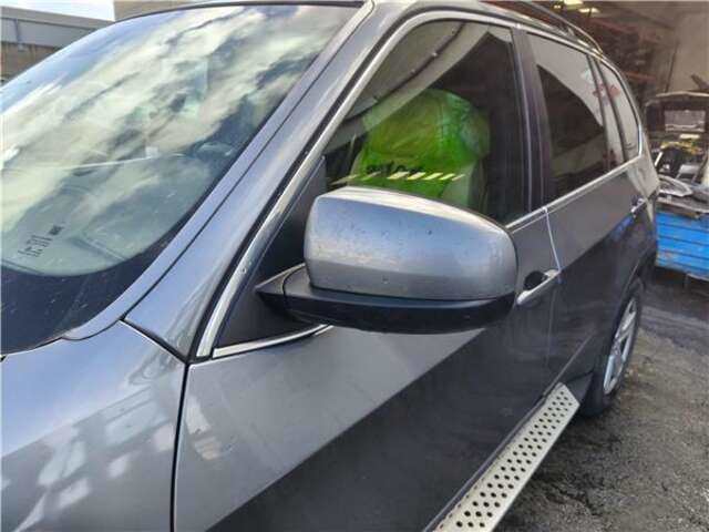Retrovisor Izquierdo Bmw X5 3.0 TD XDRIVE30D 180KW (E70)