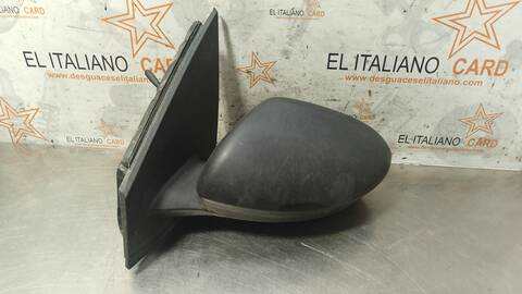 Foto 2ª: Retrovisor Izquierdo Dacia Sandero EXPRESSION 91CV 67KW [H4D 470] (2024)