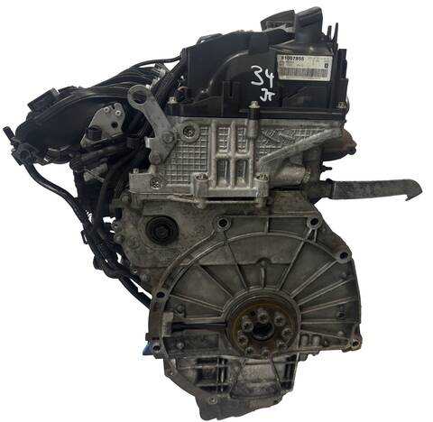 Foto 3ª: Motor Completo Bmw Serie 1 114 2.0 D 118D 143 CV 105KW [N47D20C, N47D20U0, N47] (2011)
