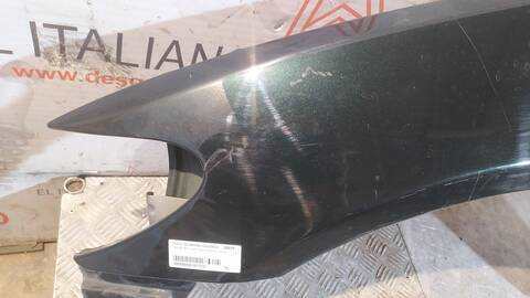 Foto 2ª: Aleta Delantera Izquierda Jaguar XF 2.7 V6 DIESEL PREMIUM LUXURY 207CV 152KW [7G] (2008)