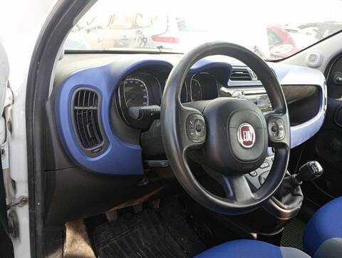 Kit Airbag Fiat Panda CLIMBING 75CV 55KW