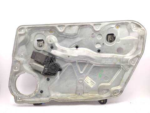 Elevalunas Eléctrico Delantero Derecho Volkswagen Passat 1.9 TDI 130CV 96KW