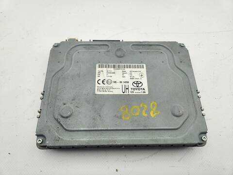 Centralita Motor ECU Toyota Corolla HYBRID FEEL 122CV
