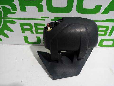 Foto 3ª: Retrovisor Derecho Renault Master VERSION INDEFINIDA (2010)