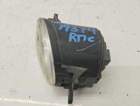 Foto 2ª: Faro Antiniebla Delantero Izquierdo Toyota Auris LUNA 124CV 91KW [1ZR-FE] (2007)