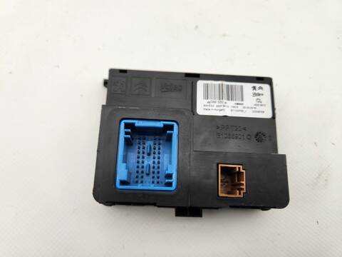 Centralita Motor ECU DS 7 GRAND CHIC 177CV