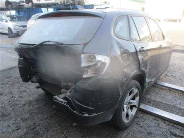 Foto 2ª: Transmision Trasera Derecha Bmw X1 18D SDRIVE [N47D20C]