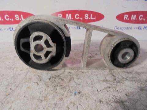 Soporte Cambio Ford Mondeo 2.0 16V DI TD CAT BERLINA 115CV 85KW