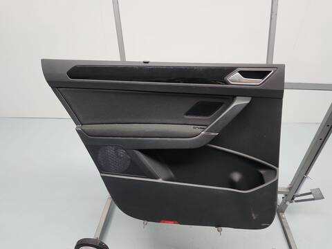 Tapizados Cartoneras Volkswagen Touran SPORT BMT 150CV 110KW