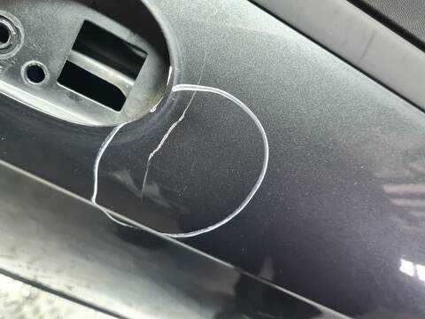 Foto 3ª: Puerta Delantera Derecha Seat Exeo ERENCE BERLINA 120CV 88KW [CAGB] (2011)