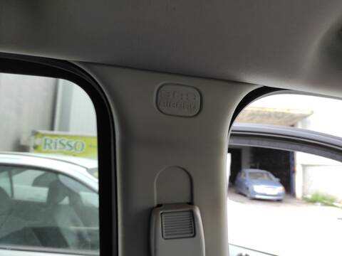 Airbag Cortina Delantero Izquierdo Jeep Compass ENE
