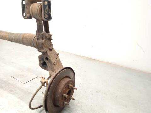 Foto 4ª: Puente Trasero Opel Astra 1.3 16V CDTI 95CV 70KW [A13DTE] (2011)