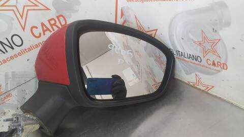 Retrovisor Derecho Renault Clio BUSINESS 86CV 63KW
