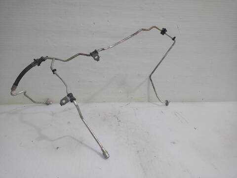 Foto 3ª: Tubos Aire Acondicionado Renault Megane DYNAMIQUE 116CV (2008)