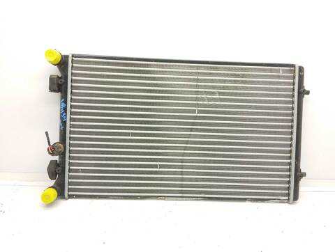 Radiador Motor Volkswagen Bora 1.9 TDI BERLINA 110CV 81KW