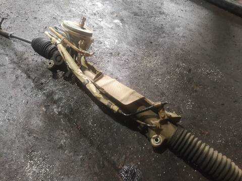 Cremallera de Direccion Ford Fiesta A9JA