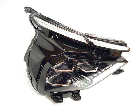 Foto 2ª: Faro Derecho Citroen C4 1.2 155CV 114KW (2022)