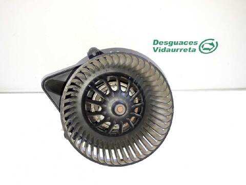 Foto 2ª: Calefacción Renault Trafic 2.0 DCI DIESEL FAP CAT 114CV 84KW CAJA CERRADA [M9R786] (2010)