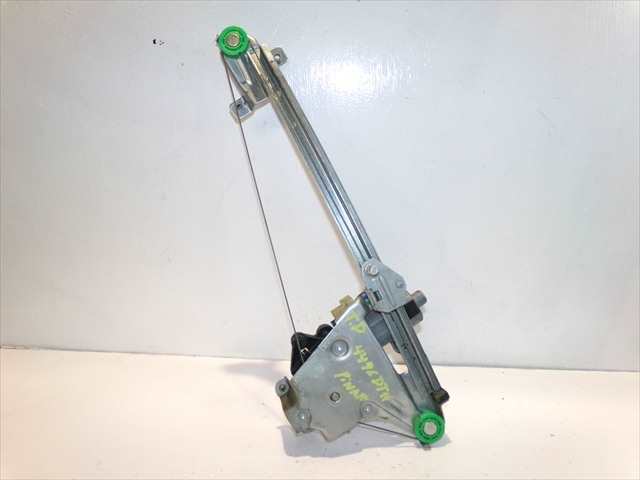Foto 3ª: Elevalunas Eléctrico Trasero Derecho Saab 9-5 1.9 CDTI 2005-2010 [Z19DTH] (2006)