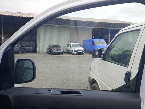 Elevalunas Eléctrico Delantero Derecho Peugeot Expert ASPHALT STANDARD 120CV 88KW FURGON