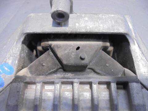 Foto 2ª: Soporte Motor Seat Leon COMFORT LIMITED 105CV 77KW [BKC] (2006)