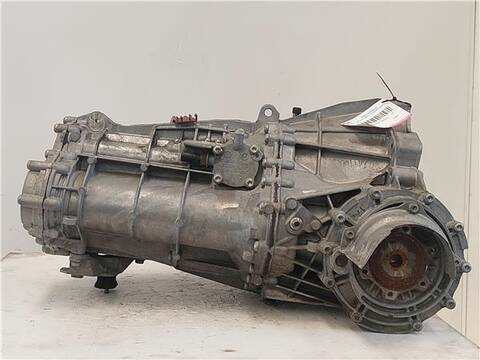 Foto 4ª: Caja Cambios Audi A4 2.0 BASIS BERLINA 143CV 105KW [CAGA] (2008)