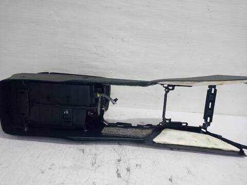 Foto 2ª: Consola Central Honda Accord 2.2I CTDI EXECUTIVE 140CV [N22A1] (2003)