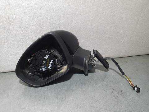 Retrovisor Izquierdo Renault Captur EXPERIENCE 131CV 96KW