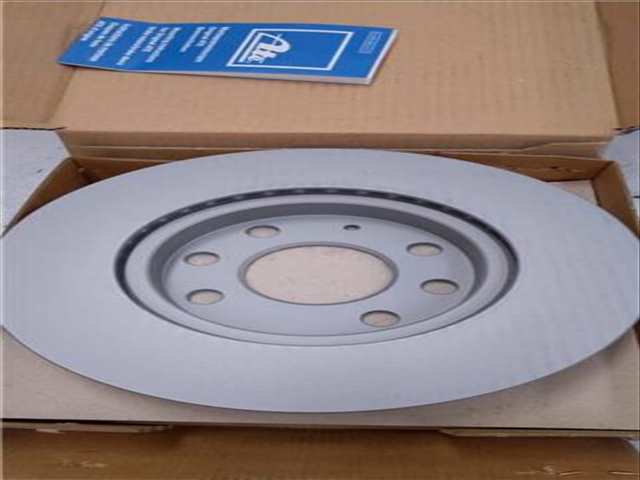 Disco Freno Delantero Opel Corsa 1.0 COMFORT [1 0 LTR. - 43 KW 12V CAT Z 10 XE - LW3)] 58CV