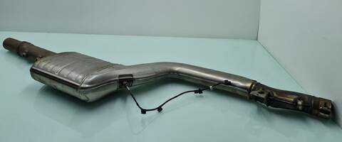 Catalizador Bmw Serie 3 315 318D M SPORT BERLINA 150CV 110KW