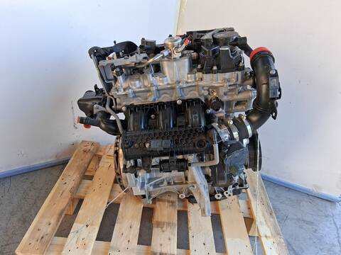 Foto 2ª: Motor Completo Opel Corsa 1.2 68) 101CV 74KW [HN05] (2023)