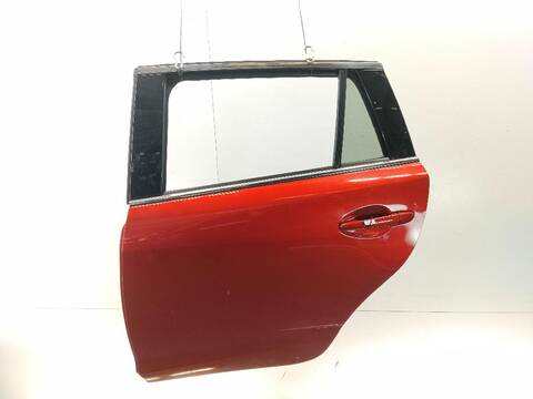 Puerta Trasera Izquierda Mazda 6 2.2 D