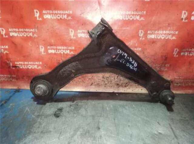 Brazo Suspension Delantero Derecho Mercedes Vito 2.2 108 CDI [2.2 LTR. - 60 KW 16V CDI TURBODIESEL CAT]