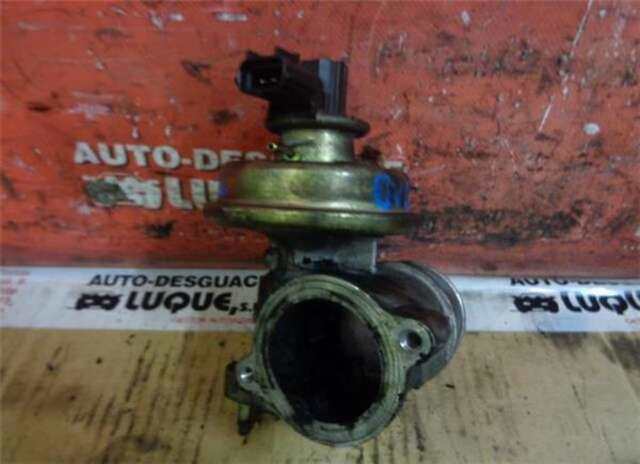 Foto 2ª: Valvula EGR Ford Transit 2.0 FT 240 2.0 CITY - LIGHT [2.0 LTR. - 74 KW TDE CAT] FURGON CORTO (FY)(2000 _) [ABFA]