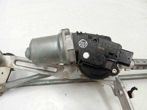 Foto 4ª: Motor Limpia Delantero Bmw X3 XDRIVE 20 D 190CV 140KW [B47 D20 A,B47 D20 B] (2018)