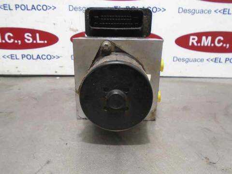 Foto 4ª: Abs Opel Insignia COSMO BERLINA 131CV 96KW [A20DTH] (2009)