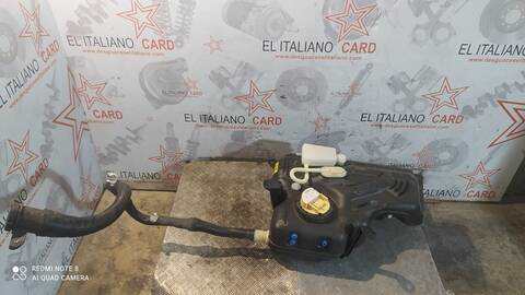 Deposito de Combustible Citroen Berlingo CONTRLOL M 102CV 75KW FURGON