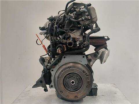 Foto 2ª: Motor Completo Volkswagen Golf 1.6 101CV 74KW [AEK/AFT] (1997)
