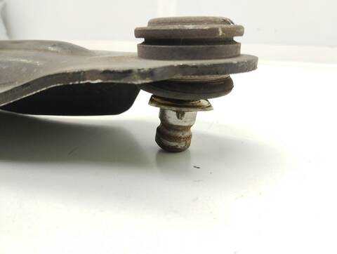 Foto 3ª: Brazo Suspension Delantero Derecho Renault Clio 90CV 66KW [K9K C612] (2014)