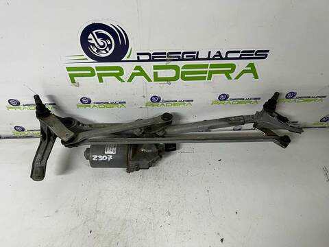 Motor Limpia Delantero Bmw Serie 3 315 2.0 TD CAT COUPE 177CV 130KW