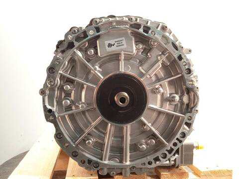 Foto 2ª: Caja Cambios Automatica Mercedes Clase G 230 COUPE 211CV 155KW AUT. [654920] (2020)