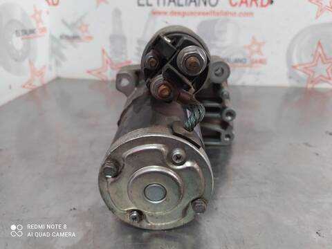 Foto 4ª: Motor de Arranque Citroen C4 BUSINESS CLASS PICASSO 112CV 82KW [9H05] (2013)