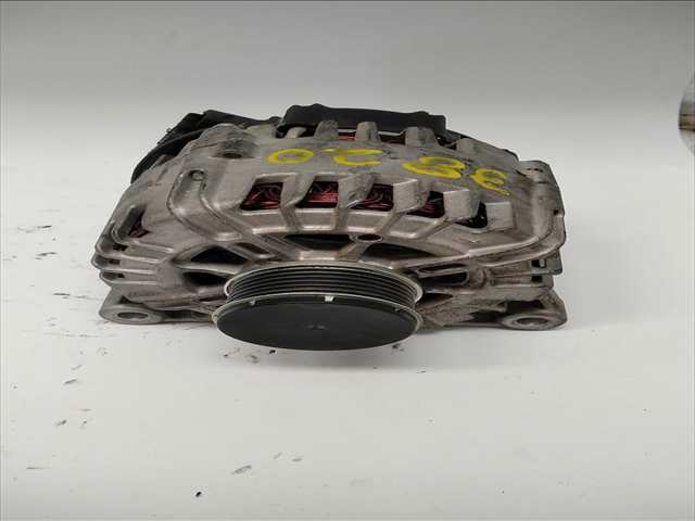 Foto 2ª: Alternador Citroen C4 1.6 DIESEL PICASSO 1862JMH [9HR] (2016)