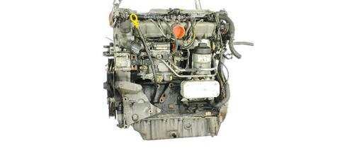 Foto 2ª: Motor Completo Opel Astra 2.0 DTI 16V F08 F48) [Y 20 DTH] (1998)