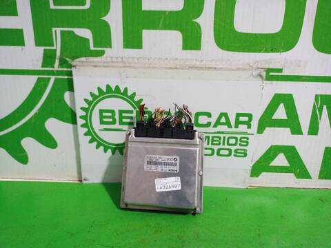 Foto 2ª: Centralita Motor ECU Land Rover Freelander E TARGA 112CV [204D3] (2000)