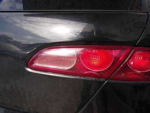 Piloto Portón Derecho Alfa Romeo 159 939A2000