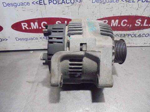 Foto 4ª: Alternador Renault Megane 1.9 D EUROPA 64CV 47KW I CLASSIC LA0) [F8Q] (1997)